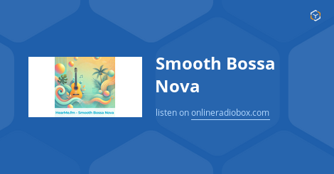 精选Smooth Fusion｜Bossa Nova合辑