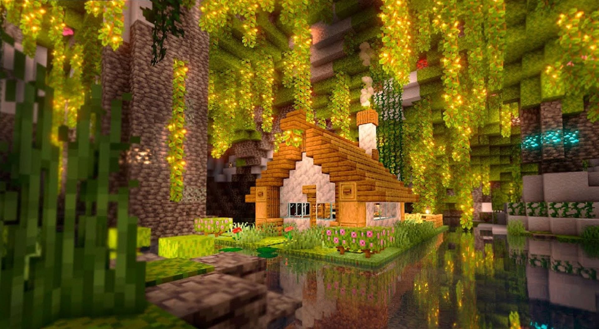 Minecraft-C418